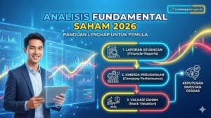 Analisis Fundamental Saham