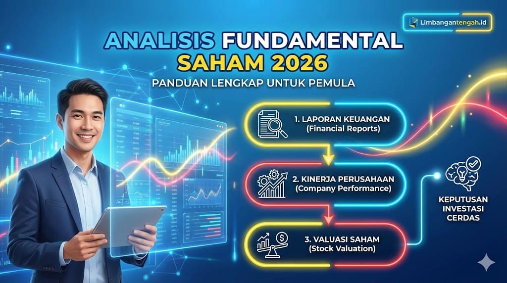 Analisis Fundamental Saham