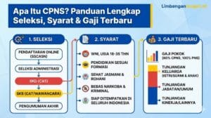 Apa Itu CPNS
