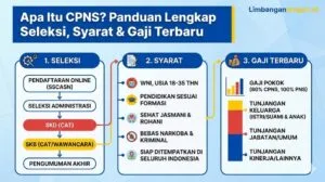 Apa Itu CPNS
