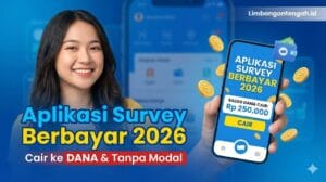 Aplikasi Survey Berbayar