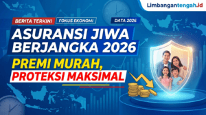 Asuransi jiwa berjangka