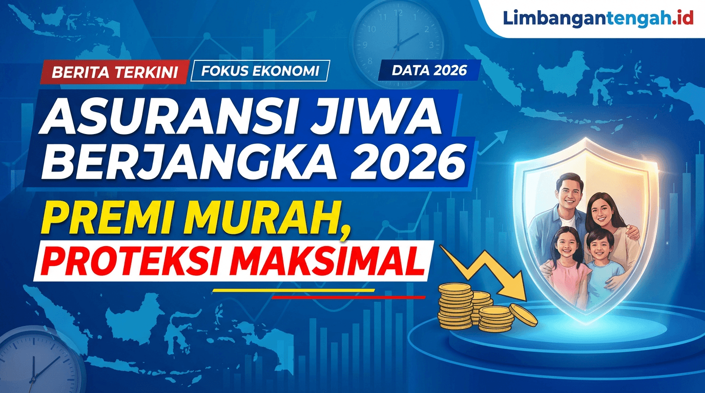 Asuransi jiwa berjangka