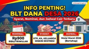 BLT Dana Desa