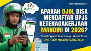 BPJS Ketenagakerjaan Mandiri