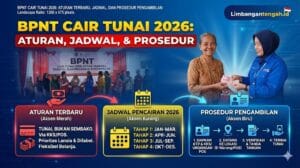 BPNT Cair Tunai