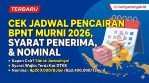 BPNT Murni 2026
