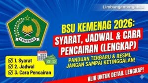 BSU Kemenag 2026
