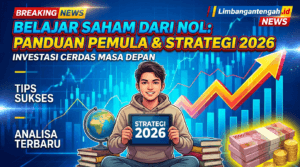 Belajar Saham dari Nol