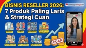 Bisnis Reseller 2026
