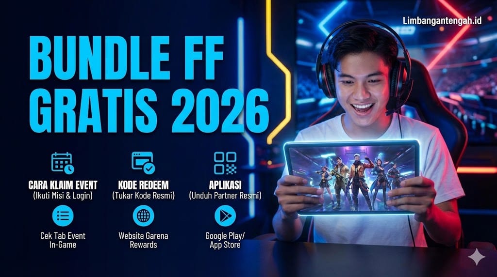 Bundle FF Gratis