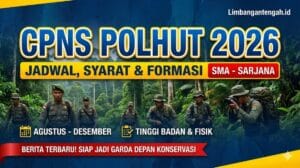 CPNS Polhut 2026
