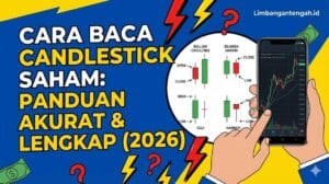 Cara Baca Candlestick