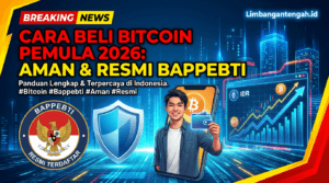 Cara Beli Bitcoin Pemula