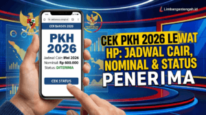 Cek PKH
