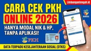 Cek PKH Online
