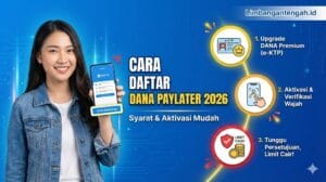 Daftar Dana PayLater