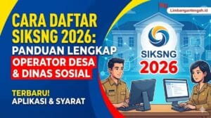 Daftar SIKS-NG