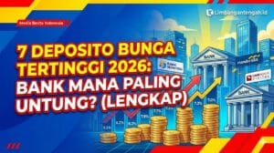 Deposito Bunga Tertinggi