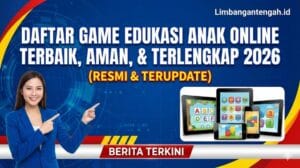 Game Edukasi Anak