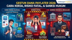 Gestun Dana PayLater