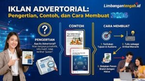 Iklan Advertorial