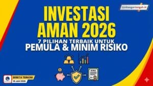 Investasi Aman