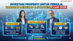 Investasi Properti Pemula