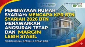 KPR BTN Syariah
