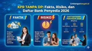 KPR Tanpa DP