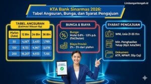 KTA Bank Sinarmas