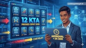 KTA Proses Cepat