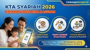 KTA Syariah