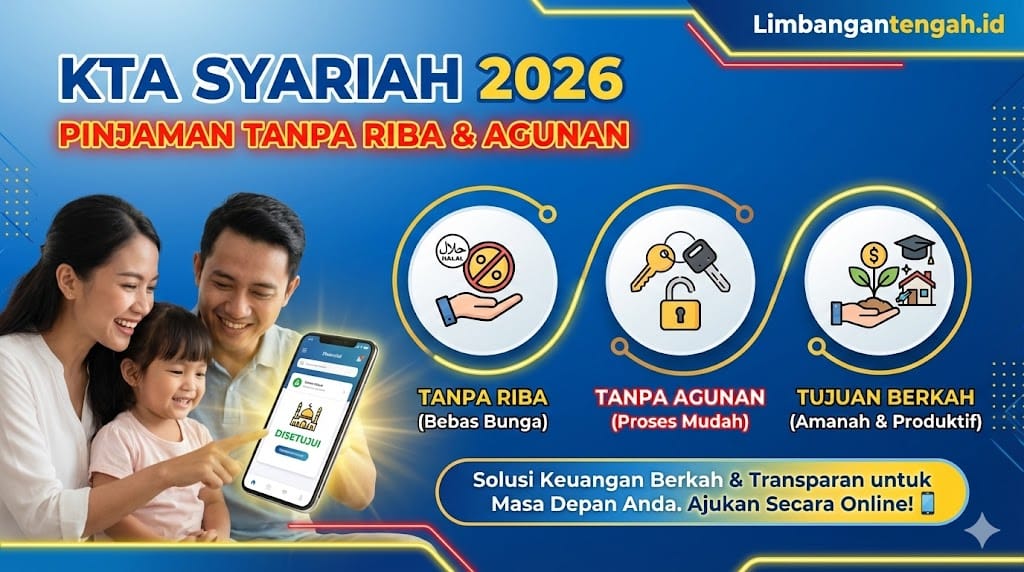 KTA Syariah