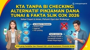 KTA Tanpa BI Checking