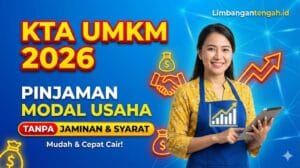 KTA untuk UMKM