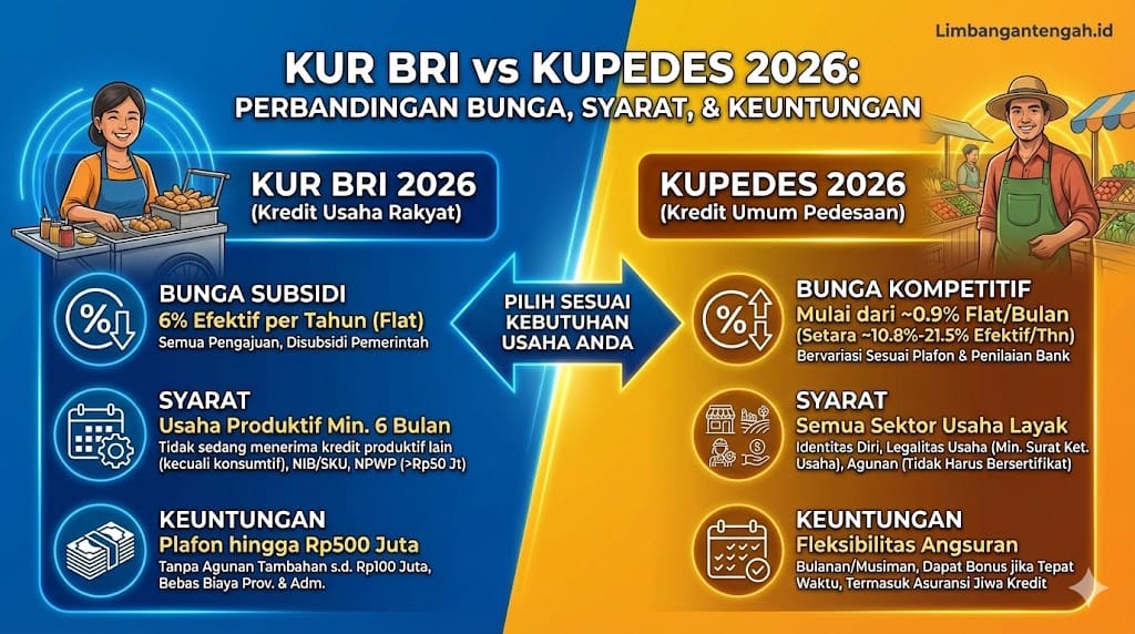 KUR BRI vs Kupedes