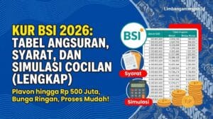KUR BSI 2026