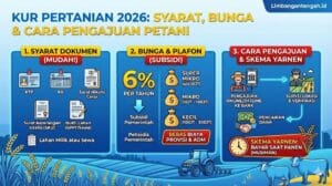 KUR Pertanian 2026