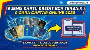 Kartu Kredit BCA