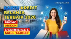 Kartu Kredit Belanja