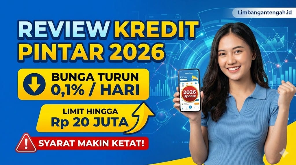Kredit Pintar