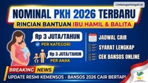 Nominal PKH 2026