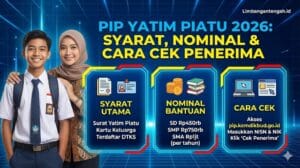 PIP Yatim Piatu