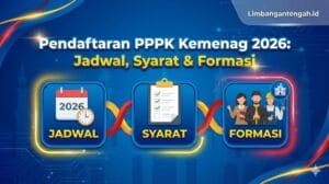 PPPK Kemenag 2026