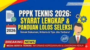 PPPK Teknis