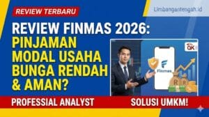 Pinjaman Modal Usaha