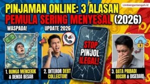 Pinjaman Online