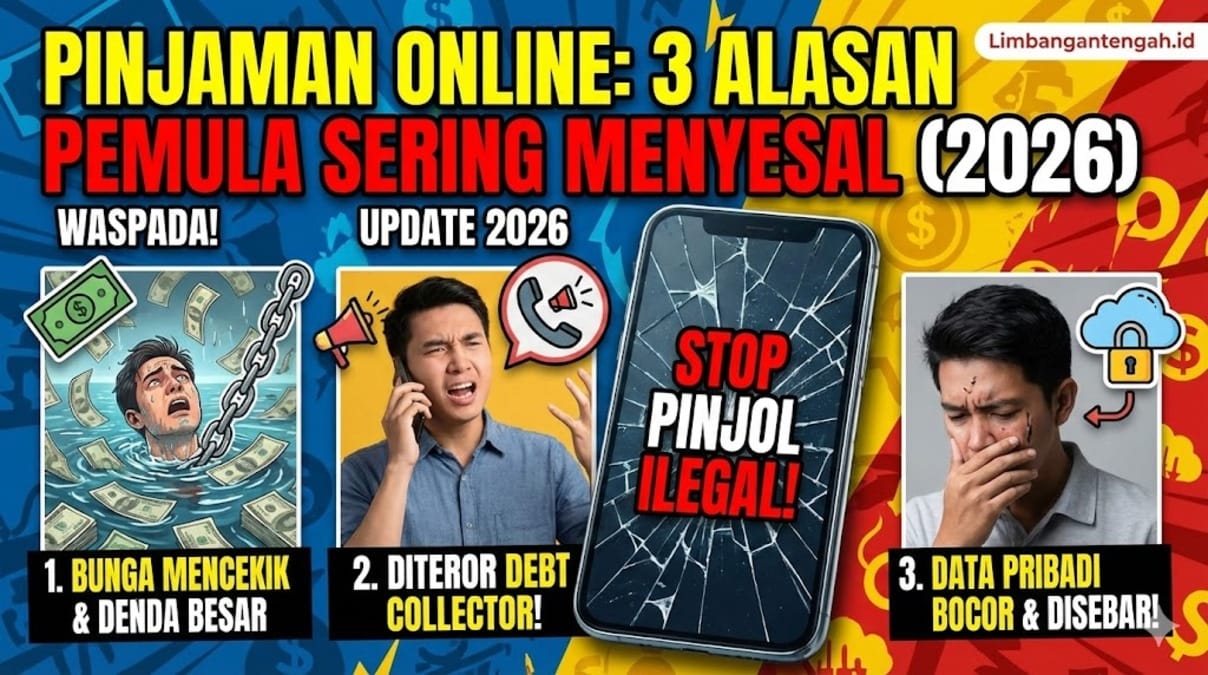 Pinjaman Online