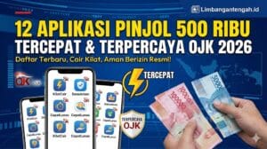 Pinjol 500 Ribu